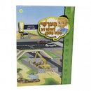 הערשי לערנט זיך אכט געבן