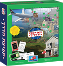 Kfitzas Haderech Game