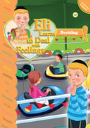 Eli Learns to Deal with Feelings Series