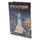 שטארק ווי אייזן