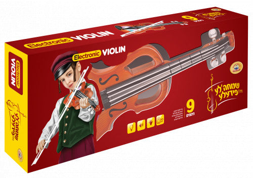 Violin-toy