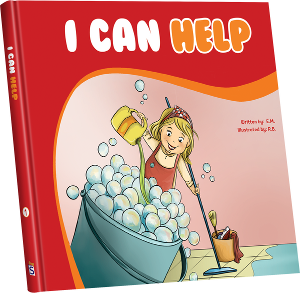 I Can Help