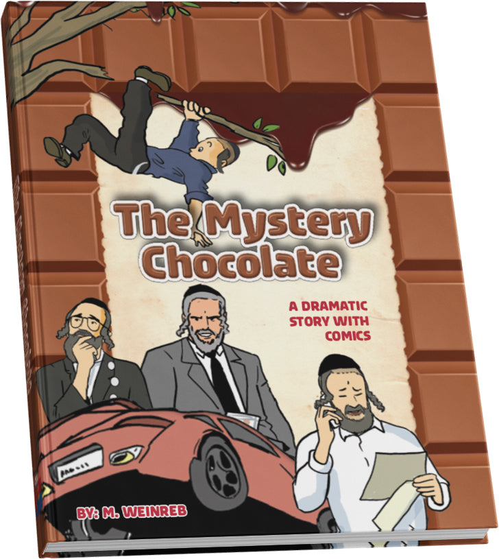 The Chocolate Mystery
