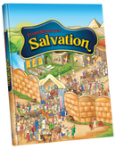 From Slavery To Salvation