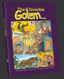 The Invisible Golem