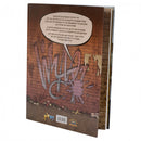 טראכט גוט - גדי פאלאק