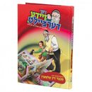 דער זיידע דערציילט