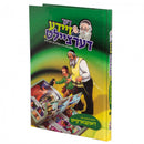 דער זיידע דערציילט