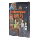 איבערגיקלוגט די רוסן