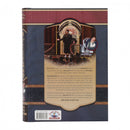 ר' לייבוש דערציילט אויף די הייליגע טעג