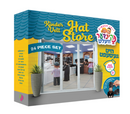 Kindervelt Hat Store