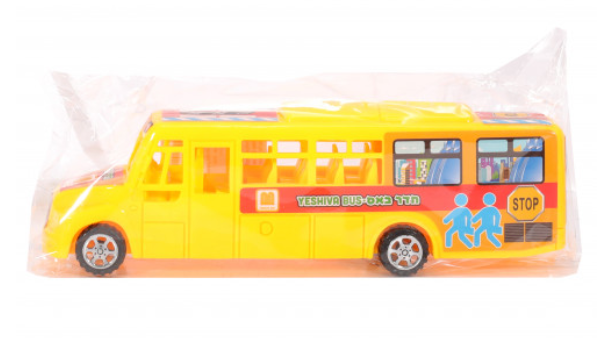 Friction Cheider Bus
