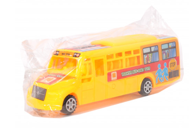 Friction Cheider Bus
