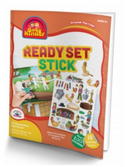 Ready Set Stick - Around The Year Addition