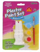 Plaster Paint Shabbos Lecht