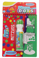 Mega Dots Mitvos