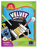 Velvet Art Torah