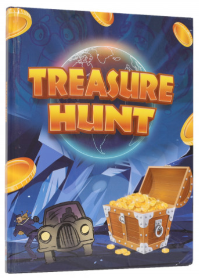 Treasure Hunt