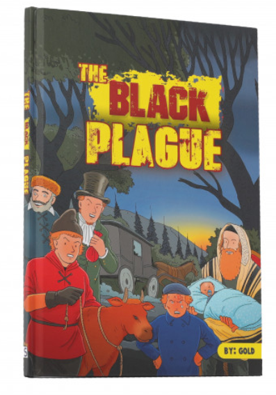 The Black Plague