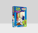 Shabbos 15 piece floor puzzle