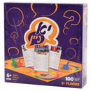 Yes or No Game