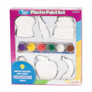 Brachos Plaster Paint Set