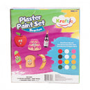 Brachos Plaster Paint Set