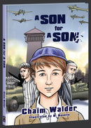 A Son For A Son