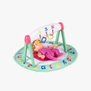 Kindervelt Baby Room