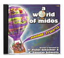 A World Of Midos - Braeishis