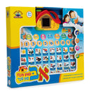 Alef Beis Fun Pad