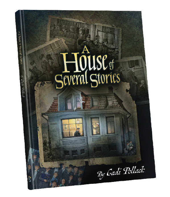 A House Of Several Stories