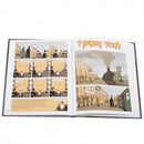 טראכט פון פריער - גדי פאלאק