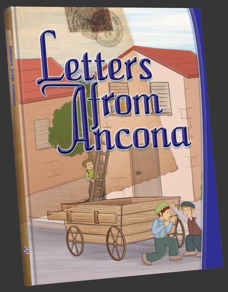 Letters From Ancono