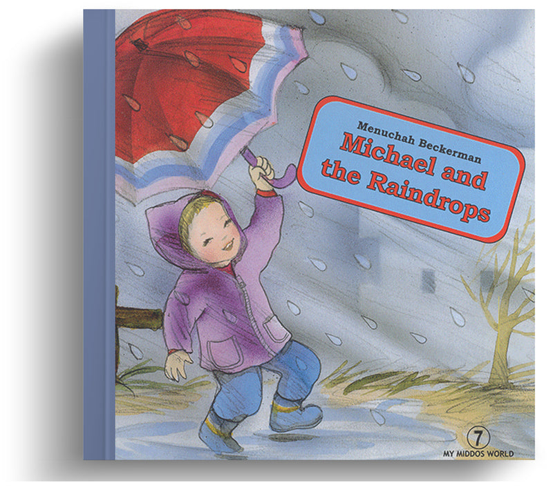 Michael and the Raindrops