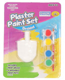 Plaster Paint Set Dreidel