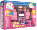 Kindervelt Girls Bedroom