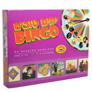 Yumim Toivim Bingo Game
