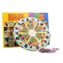 Yumim Toivim Bingo Game