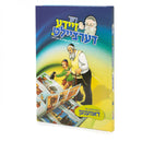 דער זיידע דערציילט